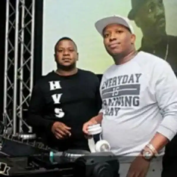 House Victimz - Come On (Original Mix)